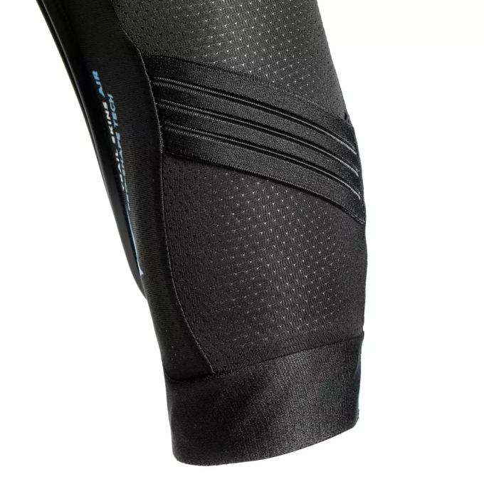 Cotiere Trail Skins Air Elbow Guards Black - 2023