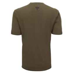 Maieu de ciclism Dainese HGR Jersey SS Dark-Brown - 2023
