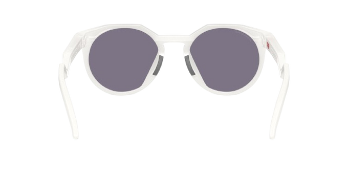 Ochelari de vedere OAKLEY HSTN Matte Vapor Frame/Prizm Grey Lenses