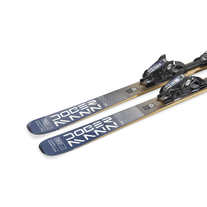 Schiuri Nordica Dobermann Multipista DC Fdt + Marker TPX 13 - 2025/26