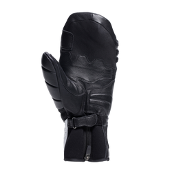 Mănuși de schi Dainese Ergotek PRO Mitten Sofia Goggia White/Black - 2023/24