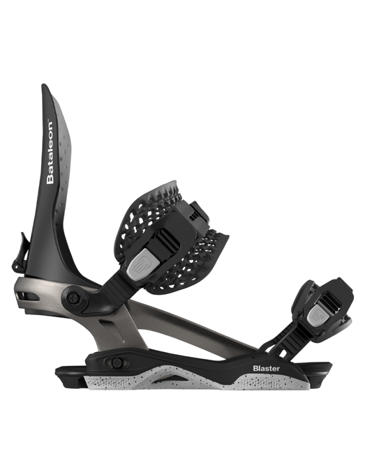 Legaturi Snowboard Bataleon Blaster AW Black - 2024/25