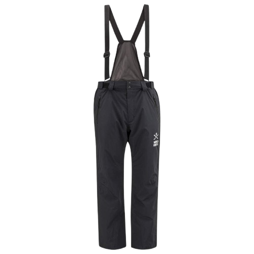 Pantaloni de schi  HEAD Race Zip Pants Black - 2025/26