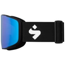 Ochelari de protecție Sweet Protection - Boondock RIG® Reflect RIG Aquamarine/Matte Black/Black - 2025/26