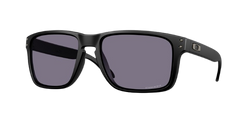 Ochelari de vedere Oakley Holbrook XXL Matte Black Frame/Prizm Road Grey Lenses