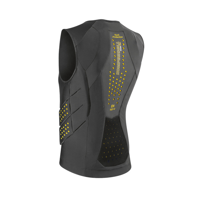Pentru bărbați Komperdell Armour Vest - 2024/25