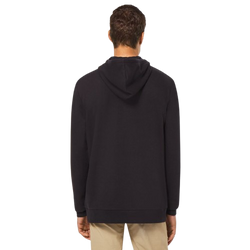 Hanorac Oakley B1B PO Hoodie 2.0 Black/White