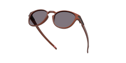 Ochelari de vedere Oakley Latch Fire Orange Frame/Prizm Grey Polarized Lens