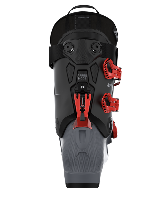 Clapari schi K2 BFC 110 Boa - 2025/26