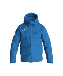 Geaca de ski Energiapura Geilo Turquise Italy - 2024/25
