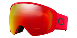 Ochelari de schi Oakley Flight Path L Matte Redline Prizm Torch Iridium - 2024/25