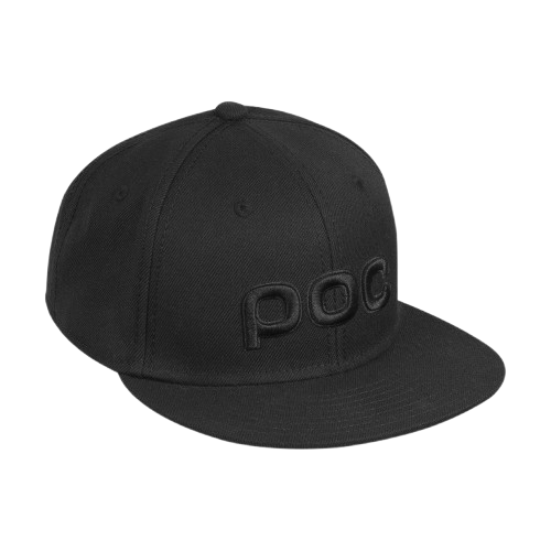 Șapcă Poc Corp Cap Uranium Black - 2024/25