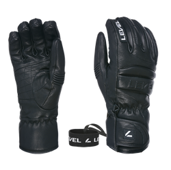 Cupa Level RS Black - 2025/26