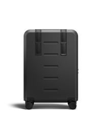 Geantă de călătorie Db Ramverk Carry-on Black Out - 2025/26
