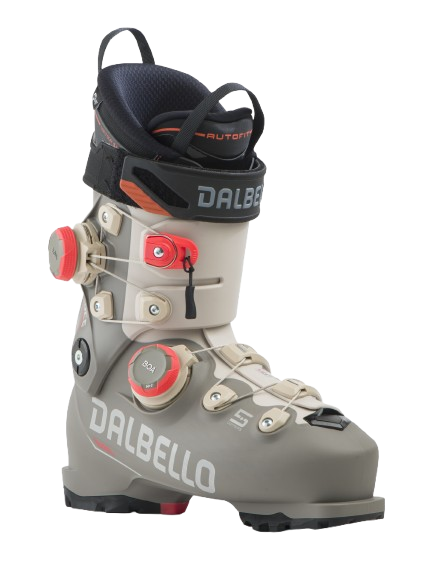 Clapari Dalbello Veloce Space 120 Dual Stone Grey/Ecru - 2025/26
