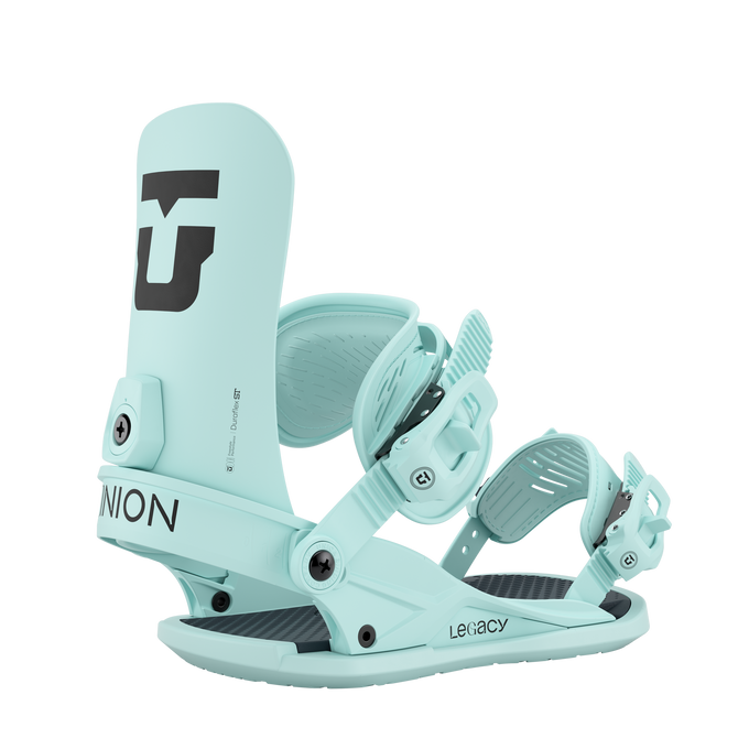 Legaturi Snowboard Union Legacy Aqua (Woman) - 2025/26