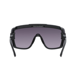 Ochelari de soare POC Devour Glacial Uranium Black/Clarity Universal/Sunny Grey