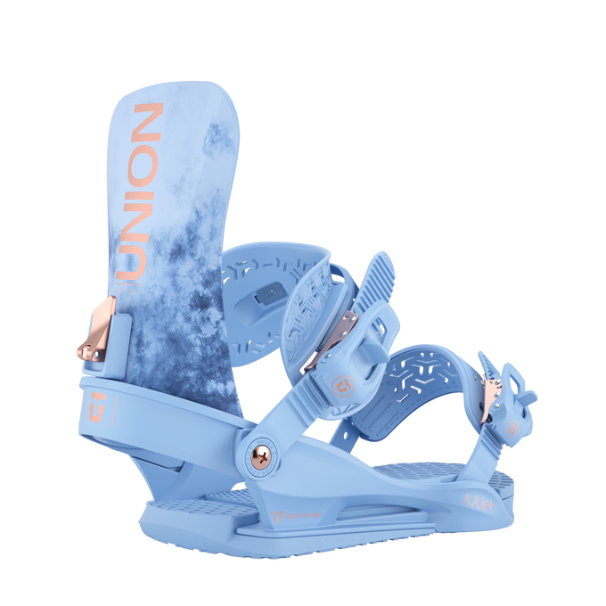 Legaturi Snowboard Union Juliet Tie Dye - 2025/26