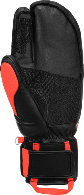 Mănuși Reusch Worldcup Warrior Lobster - 2024/25