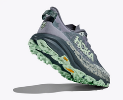 Pantofi bărbați Hoka Speedgoat 6 Moonlight / Thunder Cloud