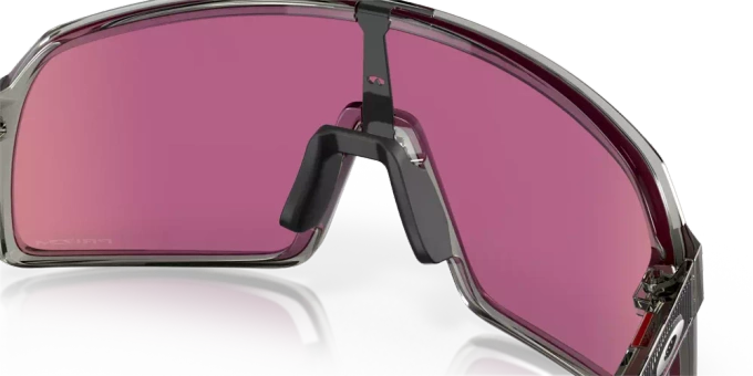 Ochelari de vedere OAKLEY Sutro Sutro Grey Ink w/Prizm Road Jade - 2022