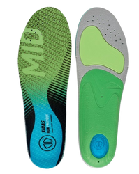 Talpa de iarnă Sidas 3Feet Run Protec Mid