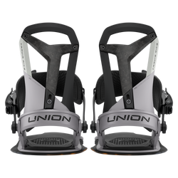 Legaturi Snowboard Union Falcor Fossil Grey - 2025/26
