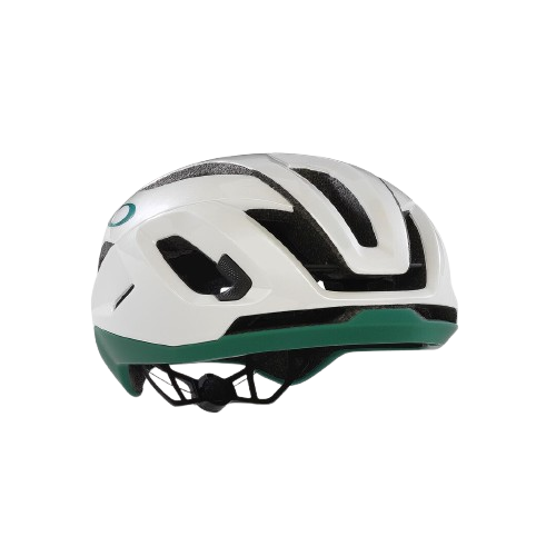 Cască de bicicletă Oakley ARO5 Race EU Matte Paciffic White Pearl - 2025