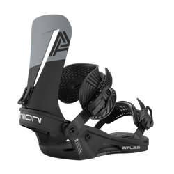 Legaturi Snowboard Union Atlas Black - 2025/26