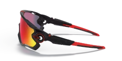 Ochielari Oakley Jawbreaker Prizm Road Lenses / Matte Black Frame 