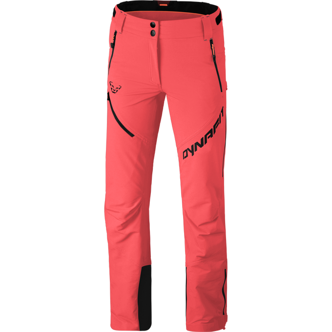 Pantaloni de schi de tură Dynafit Mercury Dynastretch Pants W Cabana - 2025/26