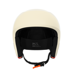 Cască POC Skull Dura Comp Mips Rouge/Blanc - 2025/26
