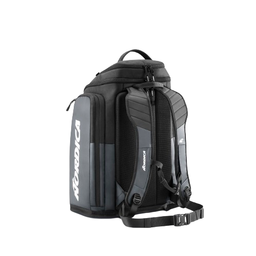 Rucsac Nordica Race XL Gear Pack Dobermann - 2025/26