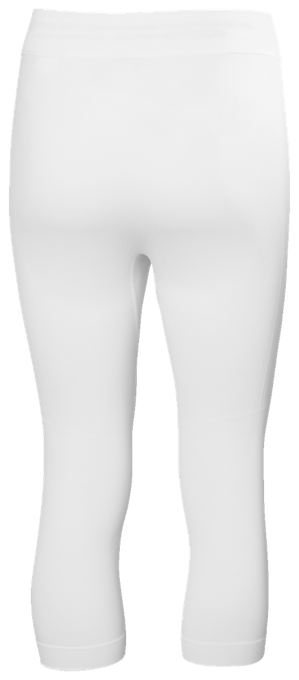 Pantaloni termoactivi Helly Hansen Lifa Seamless Racing Pant White - 2023/24