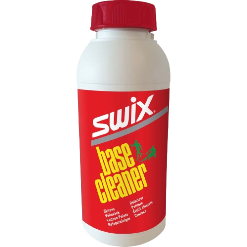 Agent de curățare SWIX Base Cleaner Liquid 1000ml