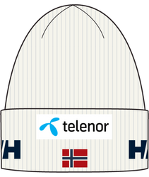 Sapca Helly Hansen Soft Rib Beanie NSF Team - 2025/26
