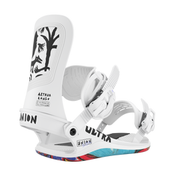 Legaturi Snowboard Union Ultra Arthur Longo - 2025/26