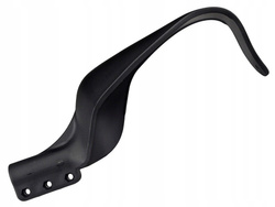 Gabel Gate Blocker JR Black  - 2025/26