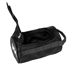 Geantă de cosmetice Helly Hansen HH Wash Bag 2 Black - 2024/25 