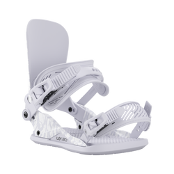 Legaturi Snowboard Union Legacy Grey (Woman) - 2025/26