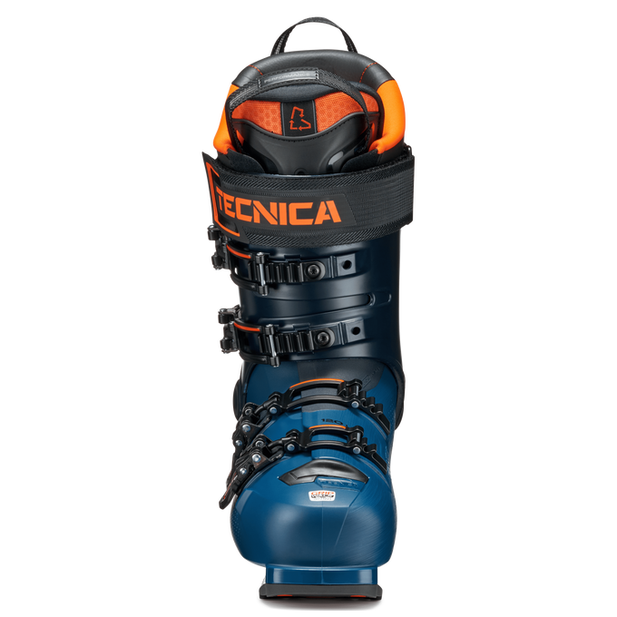 Clapari schi TECNICA Mach1 LV 120 TD2 GW Sport Blue - 2025/26