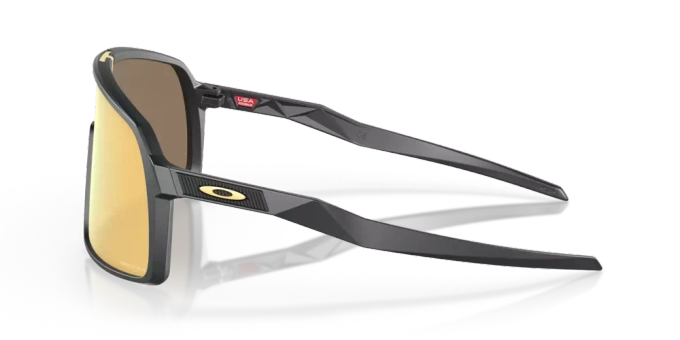 Ochelari de vedere Oakley Sutro Matte Carbon w/Prizm 24K - 2023