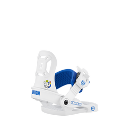 Legaturi Snowboard Union Cadet ONE White - 2024/25