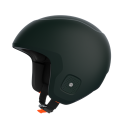 Cască POC Skull Dura X Mips Pargasite Green Matt - 2025/26
