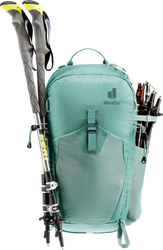 Rucsac Deuter Trail 23 SL Glacier/Deepsea - 2023