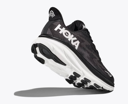Pantofi pentru femei Hoka Clifton 9 Black 