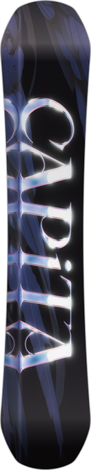 Snowboard Capita Birds of a Feather - 2025/26