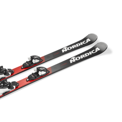 Schiuri Nordica Dobermann Combi Pro S FDT + Marker J7.0 FTD - 2025/26