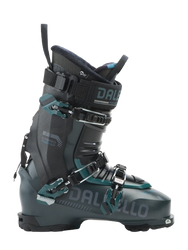 Clapari schi Dalbello Cabrio MV Free 120 IF Dark Petrol/Black - 2025/26