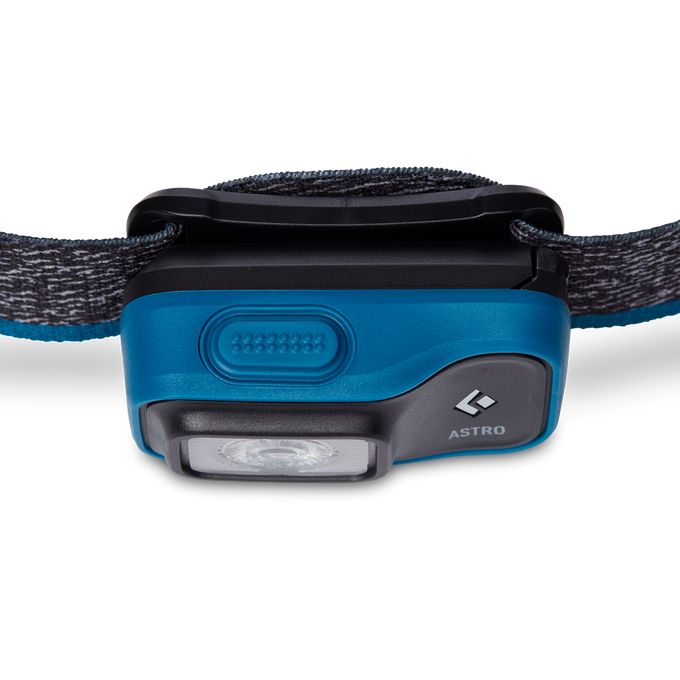 Lanternă frontală Black Diamond Astro 300 Headlamp Azul - 2023/24